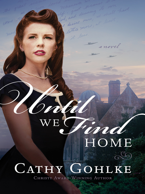 Cover image for Until We Find Home